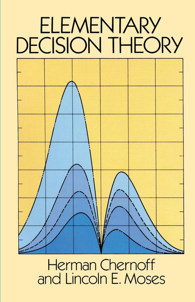 Elementary Decision Theory (Dover Books on Mathematics)