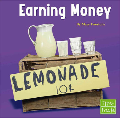 Earning Money (First Facts)