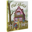La maravillosa y horripilante casa de la abuela (Spanish Edition)