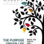 The Purpose Driven Life Large Print: What on Earth Am I Here For?