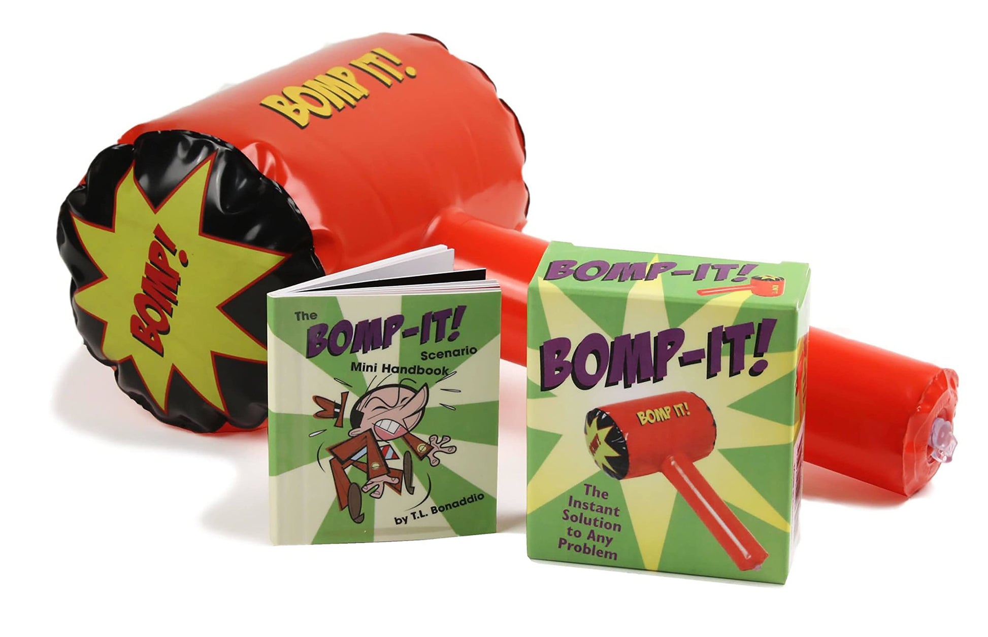 Bomp It! (RP Minis)