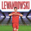 Lewandowski (Ultimate Football Heroes) - Collect Them All!