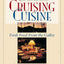 Cruising Cuisine: Fresh Food from the Galley