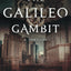 The Galileo Gambit (Vatican Secret Archive Thrillers)