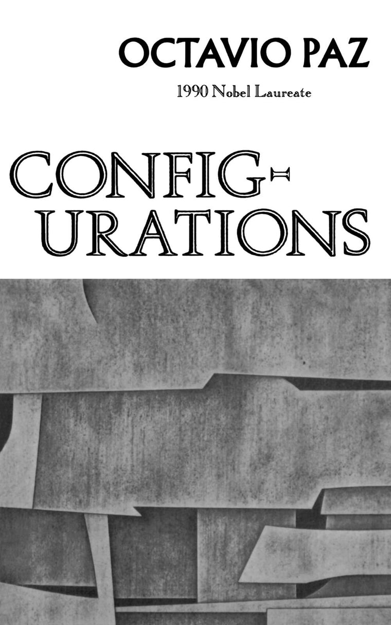 Configurations: Poetry