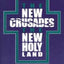 The New Crusades, the New Holy Land: Conflict in the Southern Baptist Convention, 1969-1991