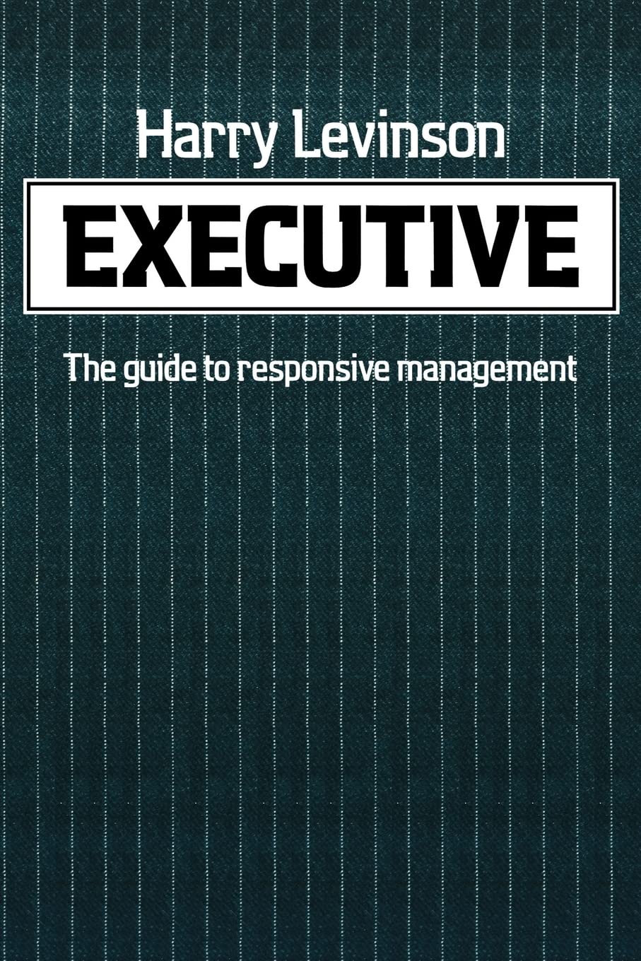 Executive