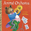 Animal Orchestra (Little Golden Book)