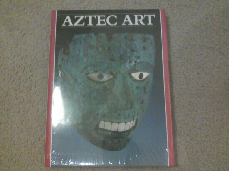 Aztec Art