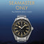 Seamaster Only: The OMEGA Diver's Watch (Only Watches)