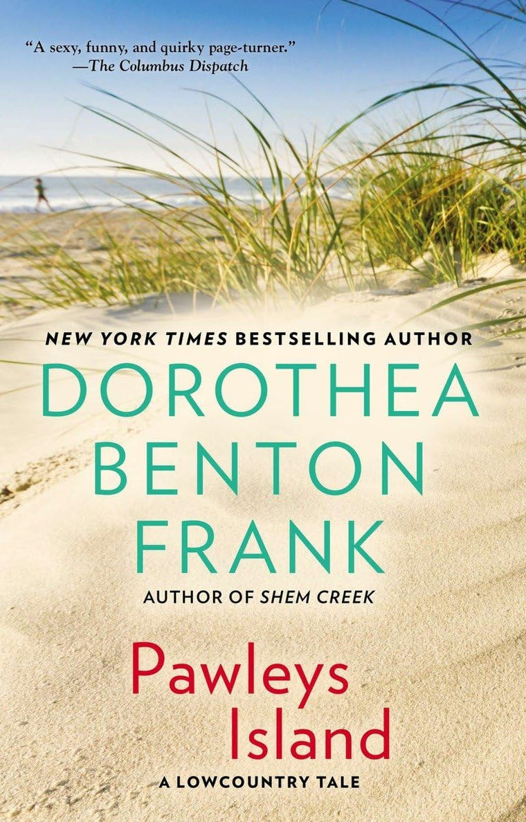 Pawleys Island (A Lowcountry Tale)