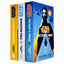 Star Wars: Alphabet Squadron Series 3 Books Collection Set (Alphabet Squadron, Shadow Fall & Victory?s Price)