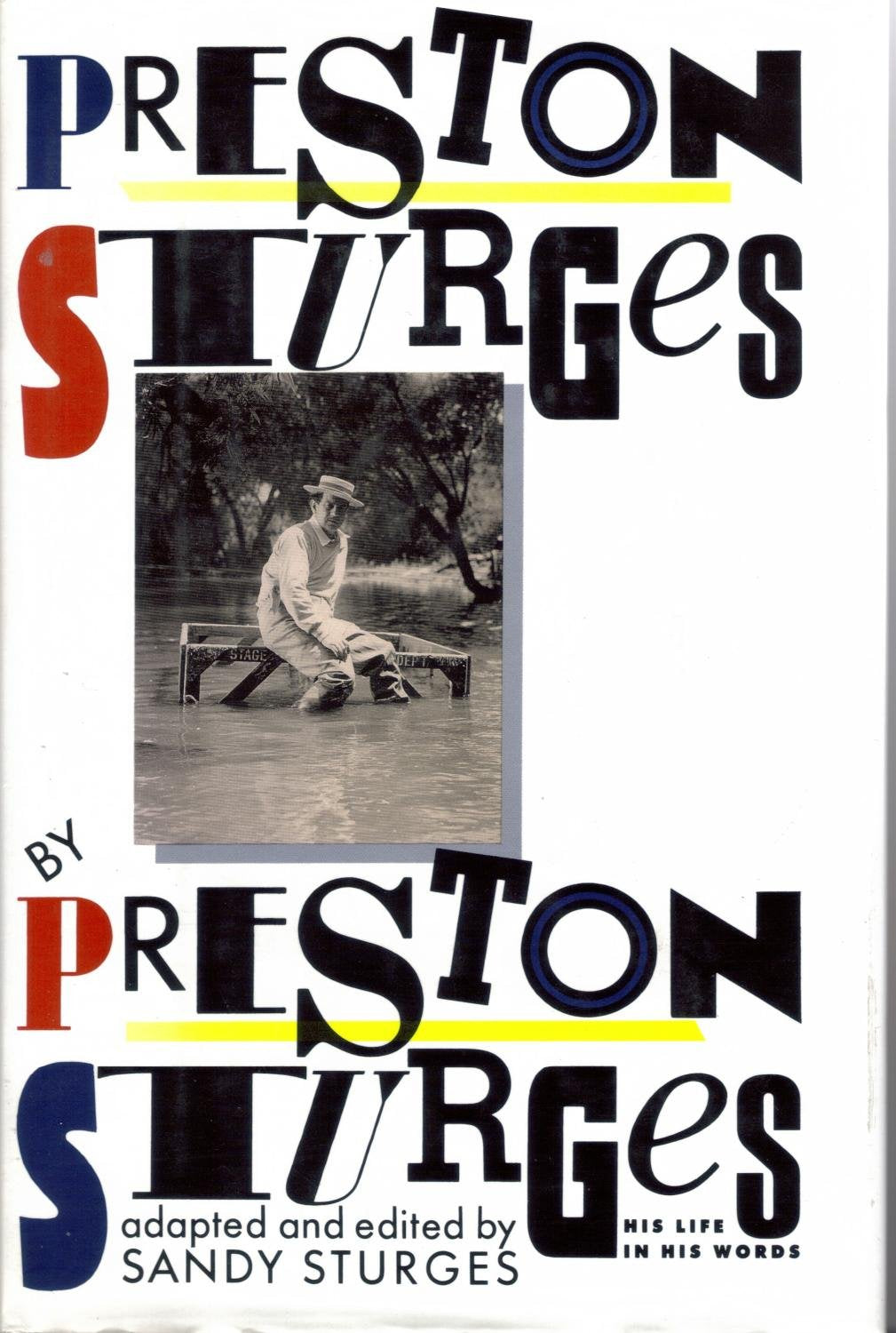 Preston Sturges