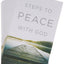 Steps to Peace with God (25-pack)