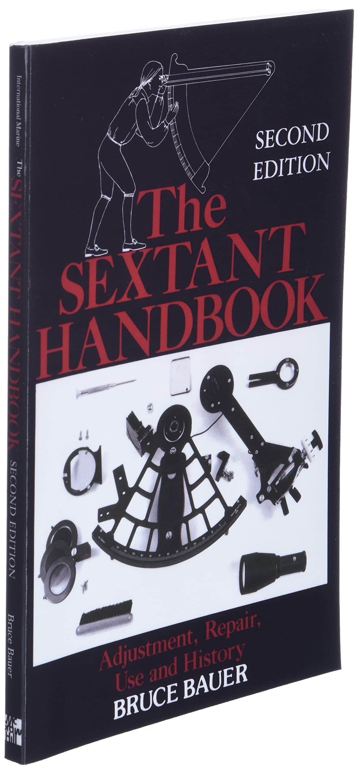 The Sextant Handbook
