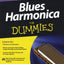 Blues Harmonica for Dummies by Winslow Yerxa (Paperback)