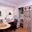 Creating Your Perfect Quilting Space: Sewing-Room Makeovers