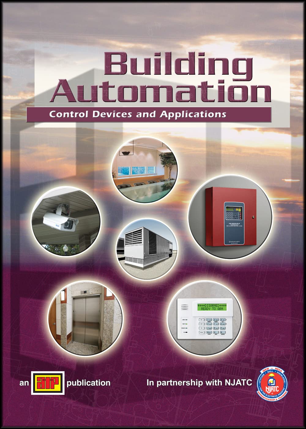 Building Automation Control Devices and Applications by Amer