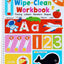 Play Smart Wipe-Clean Workbook: Ages 2-4: Tracing, Letters, Numbers, Shapes
