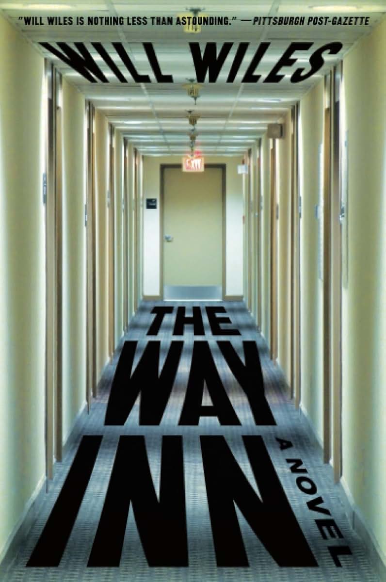The Way Inn: A Novel