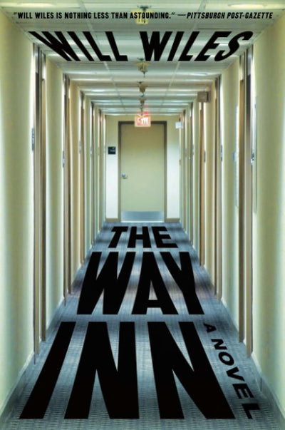 The Way Inn: A Novel