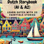 Beginner Level Dutch Storybook (A1 & A2): Learn Dutch with 25 Fairytale Stories (Learning Dutch with Ease) (Dutch Edition)