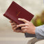 NRSV, Catholic Bible, Standard Personal Size, Leathersoft, Red, Comfort Print: Holy Bible