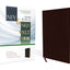 NIV, NKJV, NLT, The Message, Contemporary Comparative Parallel Bible, Bonded Leather, Burgundy: The World’s Bestselling Bible Paired with Three Contemporary Versions