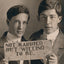Loving II: More photographic history of men in love, 1850s - 1950s