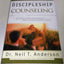 Discipleship Counseling