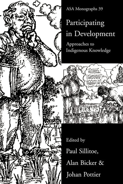 Participating in Development (ASA Monographs)