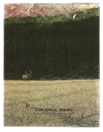 Elk of North America: Ecology and Management