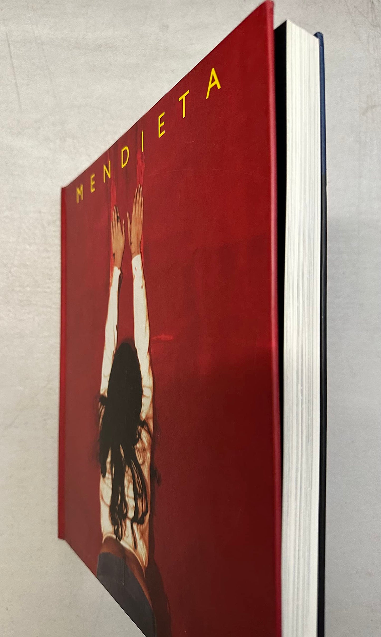 Ana Mendieta: Earth Body