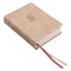 LSB Holy Bible for Women, Portable Size, Dusty Rose Imitation Leather: Legacy Standard Bible in a 2-Column Paragraph, Red Letter Format with 2 Ribbon Markers