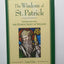 The Wisdom of St. Patrick