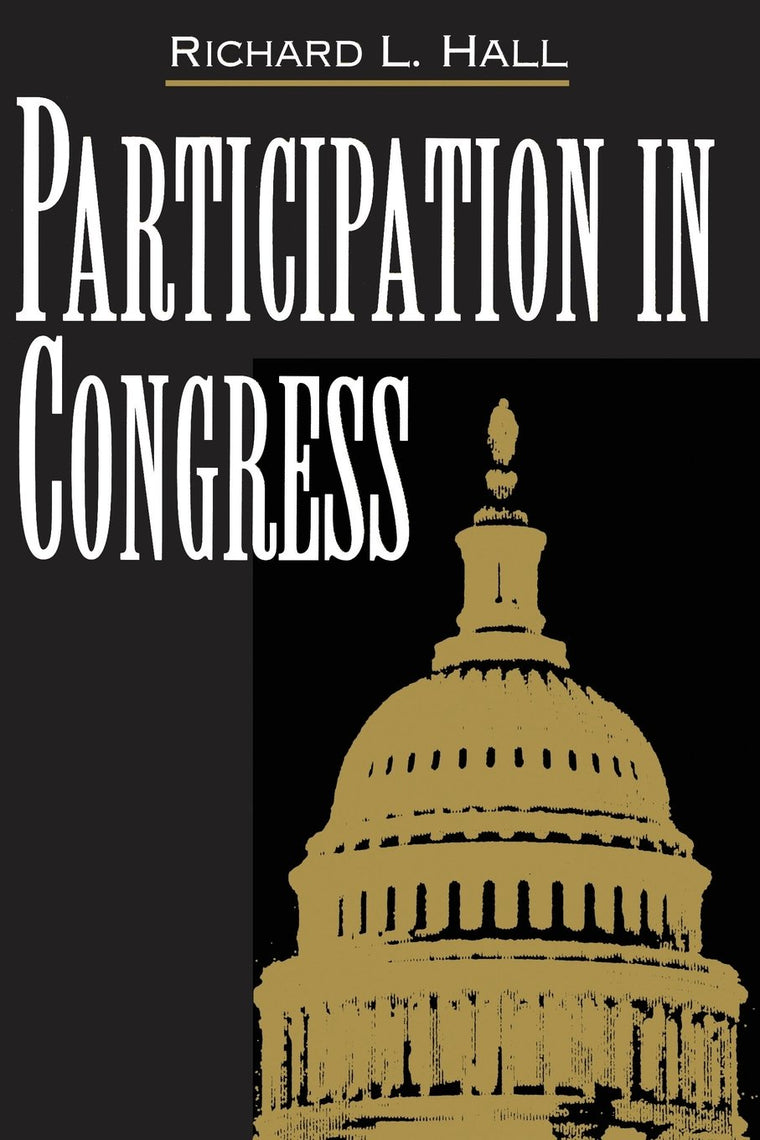 Participation in Congress