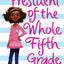 President of the Whole Fifth Grade (President Series, 1)