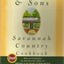 The Lady & Sons Savannah Country Cookbook Collection
