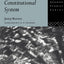 The Establishment of the Japanese Constitutional System (Nissan Institute/Routledge Japanese Studies)