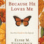 Because He Loves Me: How Christ Transforms Our Daily Life