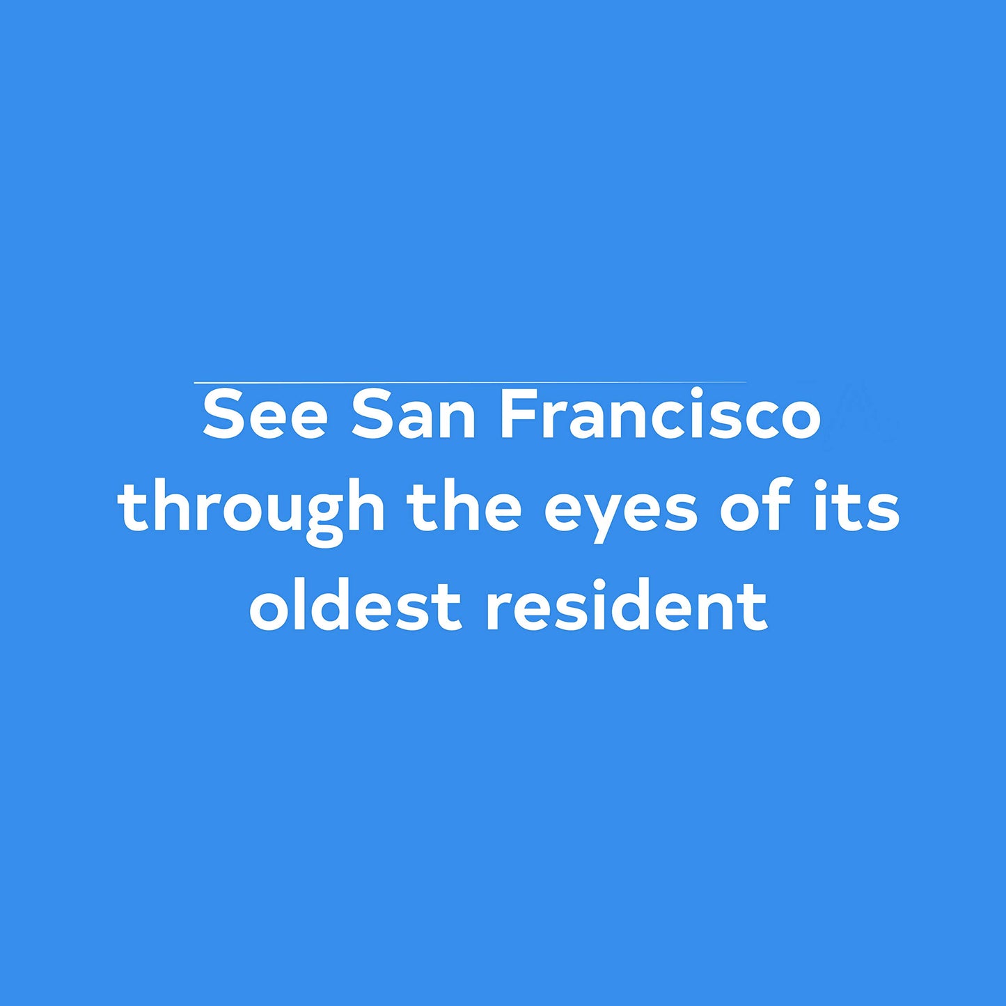Karl the Fog: San Francisco's Most Mysterious Resident