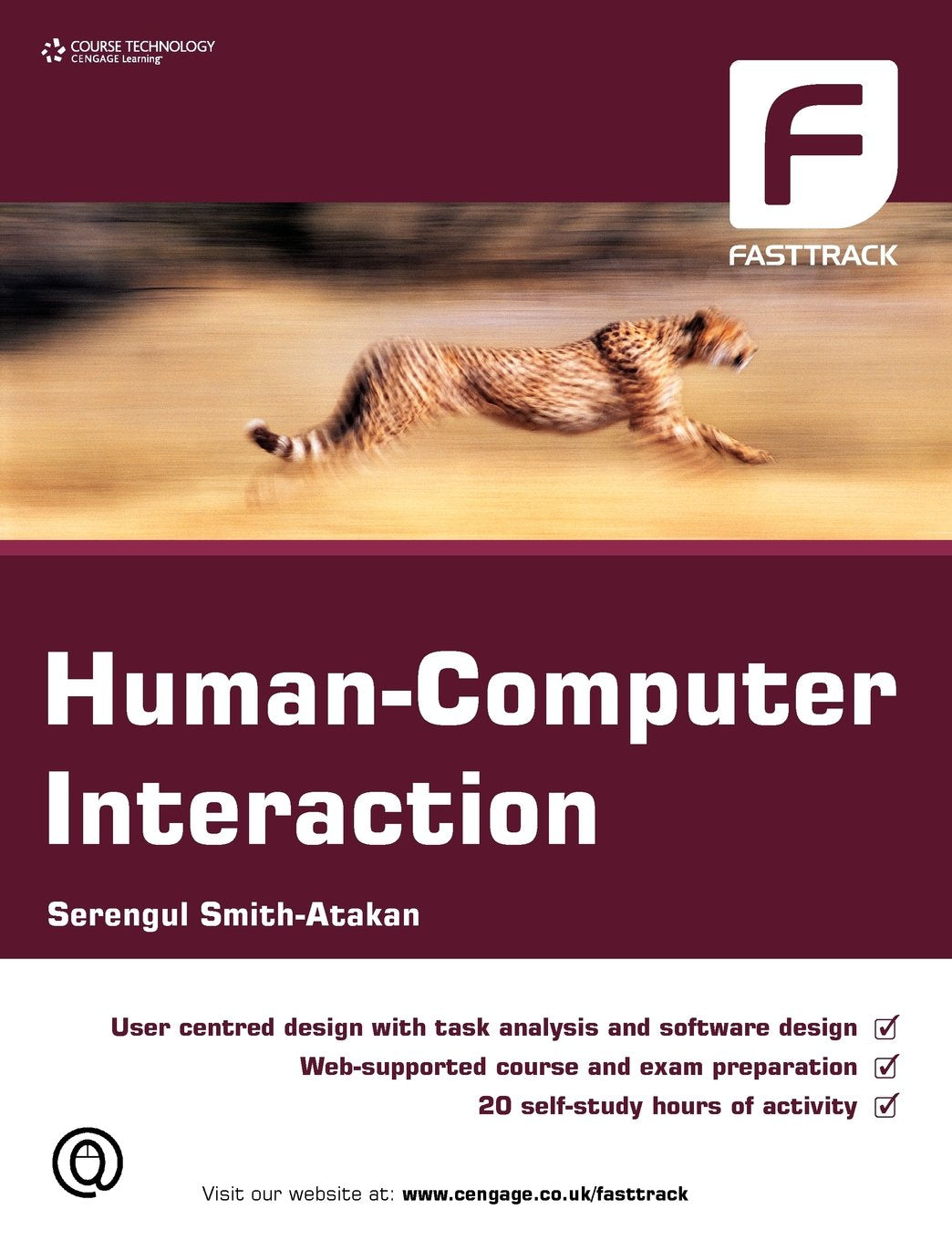 Human-Computer Interaction (FastTrack)