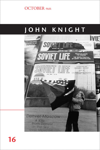 John Knight (October Files)