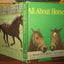 All About Horses