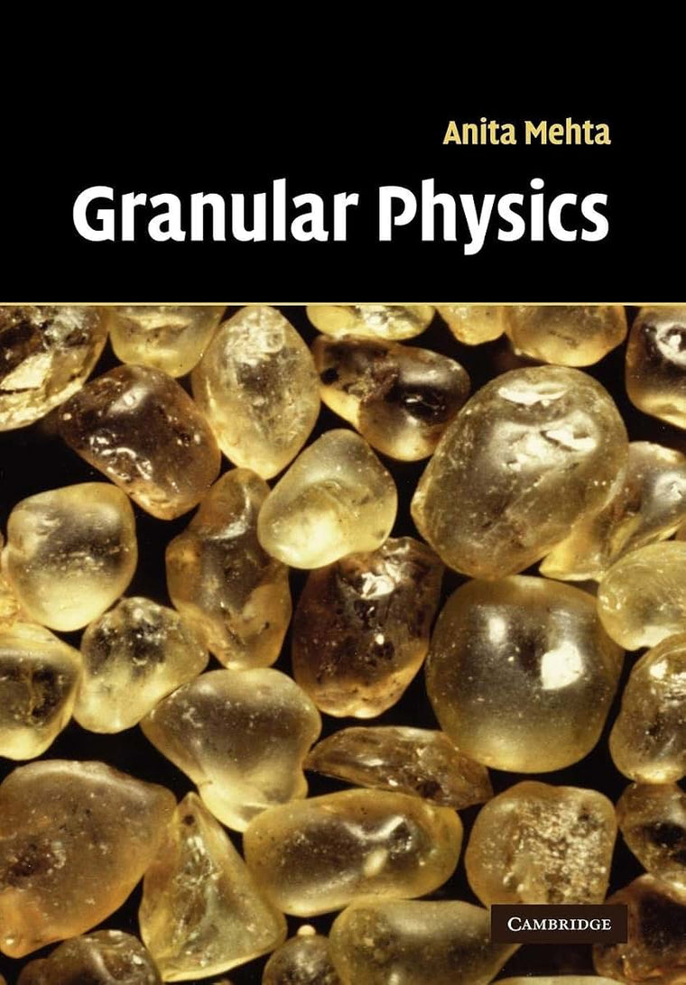 Granular Physics