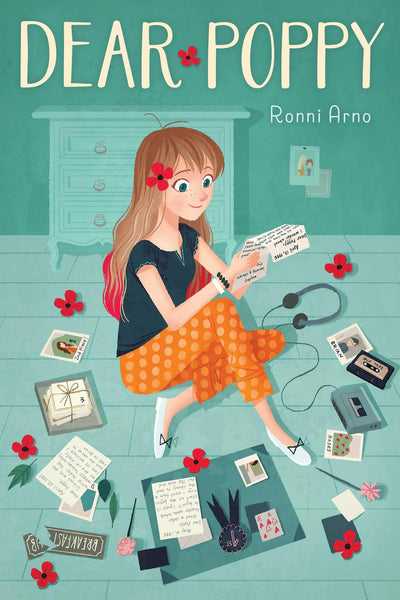 Dear Poppy (mix)