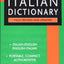 Collins Italian Dictionary (Collins Language)