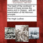 The heart of the continent: a record of travel across the plains and in Oregon: with an examination of the Mormon principle.