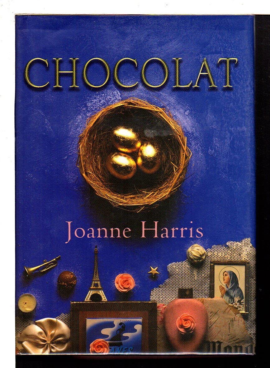 Chocolat: A Novel
