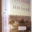 Jerusalem: The Biography by Simon Sebag Montefiore